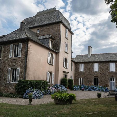 Le Domaine de Linars - L'Aile du Château Le Truel Exterior foto